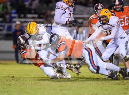 Thumbnail 2 in Cypress vs. Temecula Valley (CIF SS D7 Final) photogallery.