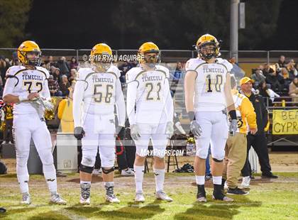 Thumbnail 3 in Cypress vs. Temecula Valley (CIF SS D7 Final) photogallery.