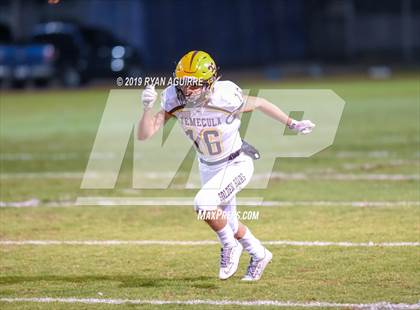 Thumbnail 3 in Cypress vs. Temecula Valley (CIF SS D7 Final) photogallery.