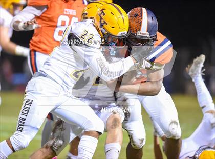 Thumbnail 2 in Cypress vs. Temecula Valley (CIF SS D7 Final) photogallery.