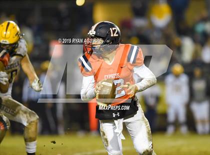 Thumbnail 2 in Cypress vs. Temecula Valley (CIF SS D7 Final) photogallery.