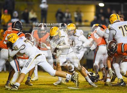 Thumbnail 1 in Cypress vs. Temecula Valley (CIF SS D7 Final) photogallery.