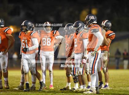 Thumbnail 2 in Cypress vs. Temecula Valley (CIF SS D7 Final) photogallery.