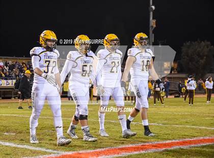 Thumbnail 3 in Cypress vs. Temecula Valley (CIF SS D7 Final) photogallery.