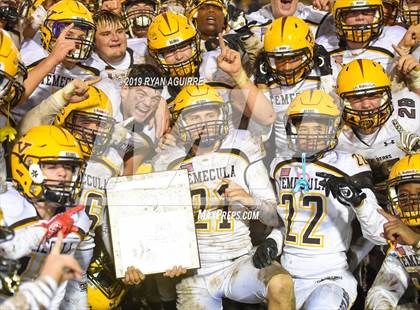 Thumbnail 1 in Cypress vs. Temecula Valley (CIF SS D7 Final) photogallery.