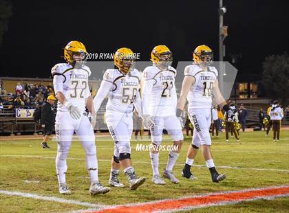 Thumbnail 2 in Cypress vs. Temecula Valley (CIF SS D7 Final) photogallery.