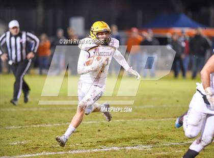 Thumbnail 3 in Cypress vs. Temecula Valley (CIF SS D7 Final) photogallery.