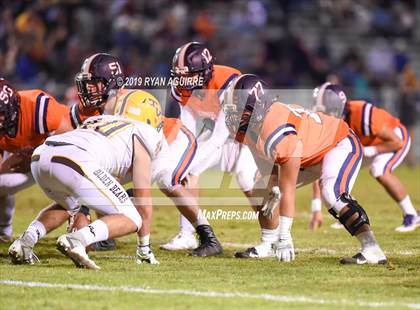 Thumbnail 2 in Cypress vs. Temecula Valley (CIF SS D7 Final) photogallery.