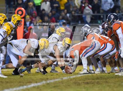 Thumbnail 2 in Cypress vs. Temecula Valley (CIF SS D7 Final) photogallery.
