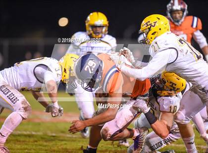 Thumbnail 2 in Cypress vs. Temecula Valley (CIF SS D7 Final) photogallery.