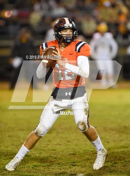 Thumbnail 1 in Cypress vs. Temecula Valley (CIF SS D7 Final) photogallery.