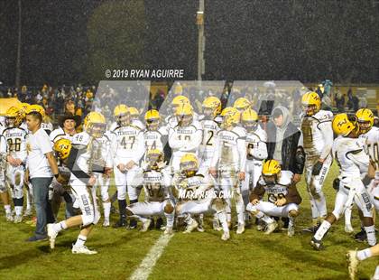 Thumbnail 2 in Cypress vs. Temecula Valley (CIF SS D7 Final) photogallery.