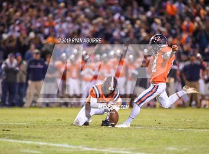 Thumbnail 2 in Cypress vs. Temecula Valley (CIF SS D7 Final) photogallery.