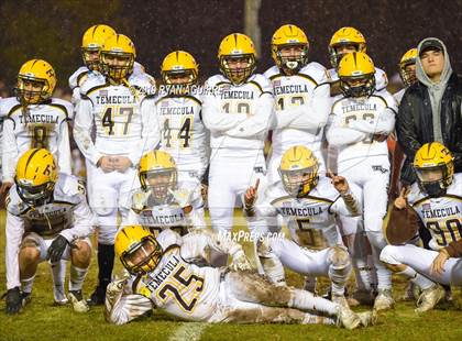 Thumbnail 3 in Cypress vs. Temecula Valley (CIF SS D7 Final) photogallery.