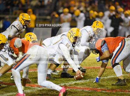 Thumbnail 1 in Cypress vs. Temecula Valley (CIF SS D7 Final) photogallery.