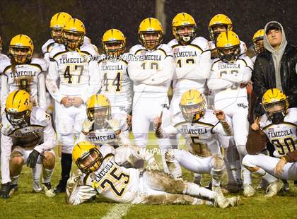 Thumbnail 3 in Cypress vs. Temecula Valley (CIF SS D7 Final) photogallery.