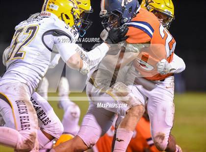Thumbnail 3 in Cypress vs. Temecula Valley (CIF SS D7 Final) photogallery.