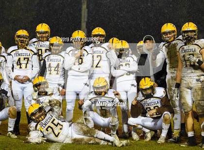 Thumbnail 3 in Cypress vs. Temecula Valley (CIF SS D7 Final) photogallery.