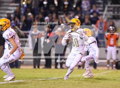 Thumbnail 3 in Cypress vs. Temecula Valley (CIF SS D7 Final) photogallery.