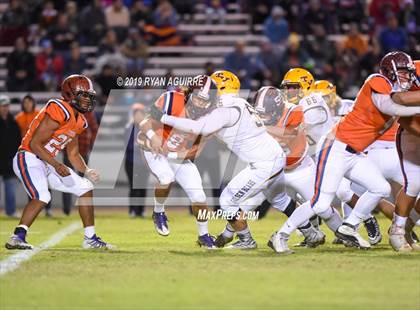 Thumbnail 2 in Cypress vs. Temecula Valley (CIF SS D7 Final) photogallery.