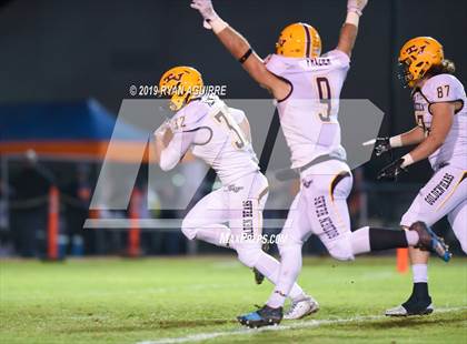 Thumbnail 3 in Cypress vs. Temecula Valley (CIF SS D7 Final) photogallery.