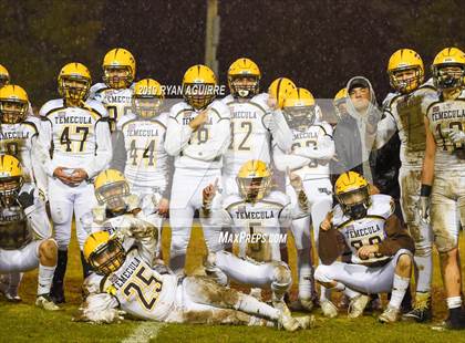 Thumbnail 2 in Cypress vs. Temecula Valley (CIF SS D7 Final) photogallery.