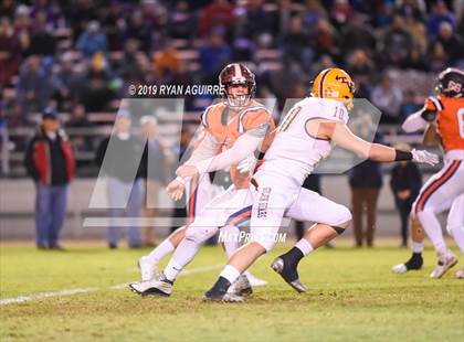 Thumbnail 2 in Cypress vs. Temecula Valley (CIF SS D7 Final) photogallery.