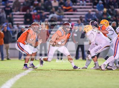 Thumbnail 3 in Cypress vs. Temecula Valley (CIF SS D7 Final) photogallery.