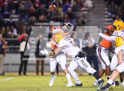 Thumbnail 3 in Cypress vs. Temecula Valley (CIF SS D7 Final) photogallery.
