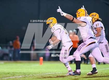 Thumbnail 2 in Cypress vs. Temecula Valley (CIF SS D7 Final) photogallery.