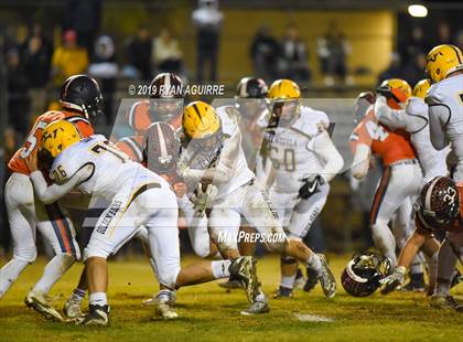 Thumbnail 2 in Cypress vs. Temecula Valley (CIF SS D7 Final) photogallery.