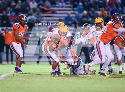 Thumbnail 2 in Cypress vs. Temecula Valley (CIF SS D7 Final) photogallery.