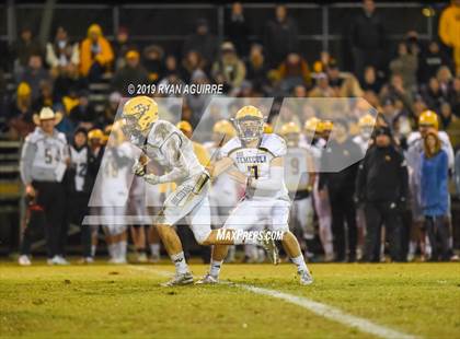 Thumbnail 1 in Cypress vs. Temecula Valley (CIF SS D7 Final) photogallery.