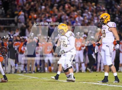 Thumbnail 3 in Cypress vs. Temecula Valley (CIF SS D7 Final) photogallery.