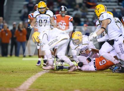 Thumbnail 2 in Cypress vs. Temecula Valley (CIF SS D7 Final) photogallery.