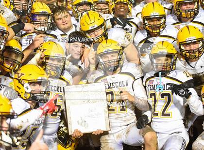Thumbnail 2 in Cypress vs. Temecula Valley (CIF SS D7 Final) photogallery.