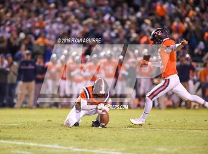 Thumbnail 1 in Cypress vs. Temecula Valley (CIF SS D7 Final) photogallery.