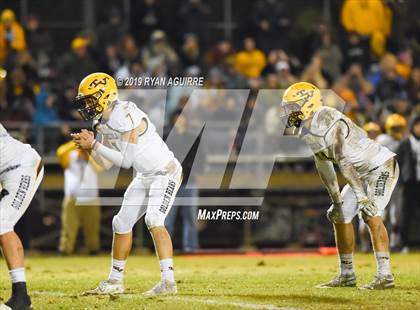 Thumbnail 1 in Cypress vs. Temecula Valley (CIF SS D7 Final) photogallery.