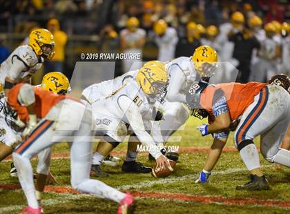 Thumbnail 2 in Cypress vs. Temecula Valley (CIF SS D7 Final) photogallery.