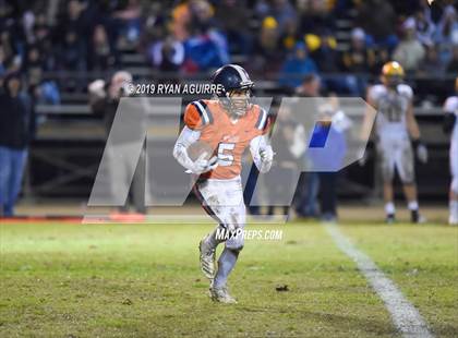 Thumbnail 1 in Cypress vs. Temecula Valley (CIF SS D7 Final) photogallery.