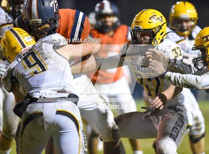Thumbnail 1 in Cypress vs. Temecula Valley (CIF SS D7 Final) photogallery.