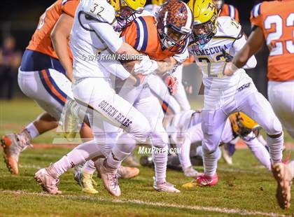 Thumbnail 3 in Cypress vs. Temecula Valley (CIF SS D7 Final) photogallery.