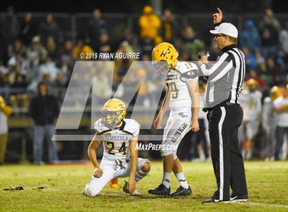 Thumbnail 2 in Cypress vs. Temecula Valley (CIF SS D7 Final) photogallery.