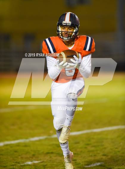 Thumbnail 2 in Cypress vs. Temecula Valley (CIF SS D7 Final) photogallery.
