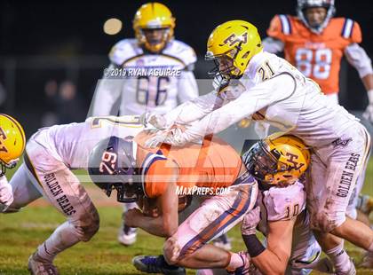 Thumbnail 3 in Cypress vs. Temecula Valley (CIF SS D7 Final) photogallery.