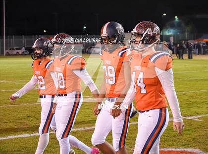 Thumbnail 2 in Cypress vs. Temecula Valley (CIF SS D7 Final) photogallery.