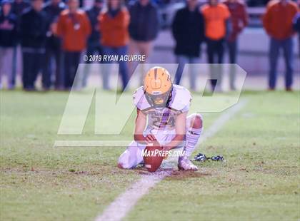 Thumbnail 1 in Cypress vs. Temecula Valley (CIF SS D7 Final) photogallery.