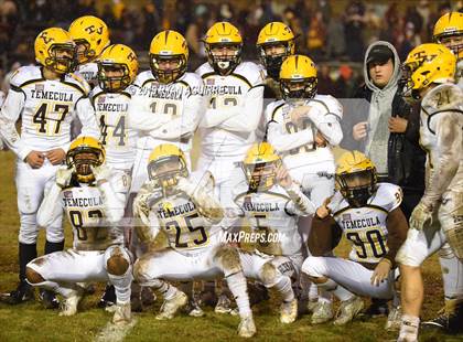 Thumbnail 2 in Cypress vs. Temecula Valley (CIF SS D7 Final) photogallery.