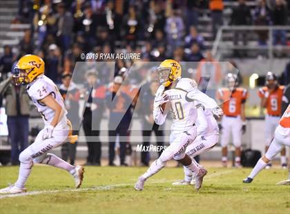Thumbnail 2 in Cypress vs. Temecula Valley (CIF SS D7 Final) photogallery.