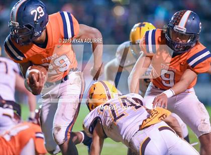 Thumbnail 1 in Cypress vs. Temecula Valley (CIF SS D7 Final) photogallery.